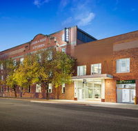 Quest Albury on Townsend - Accommodation Rockhampton