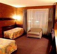 Albury Townhouse Motel - Accommodation Rockhampton