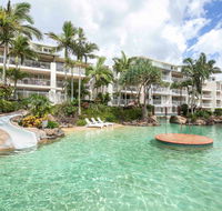 Breakfree Alexandra Beach Resort - Accommodation Rockhampton