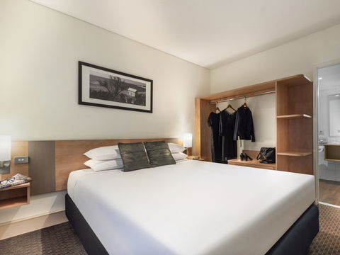 Ibis Hotel - Accommodation Rockhampton 6