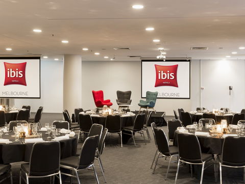 Ibis Hotel - Accommodation Rockhampton 9