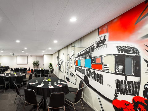 Ibis Hotel - Accommodation Rockhampton 10