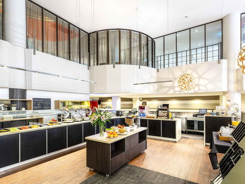 Ibis Hotel - Accommodation Rockhampton 13