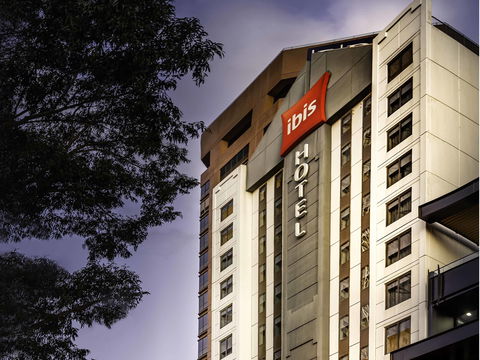 Ibis Hotel - Accommodation Rockhampton 15