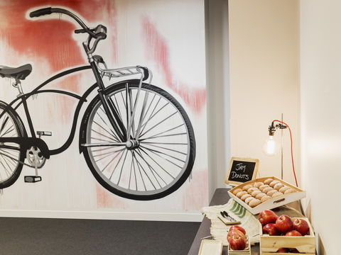 Ibis Hotel - Accommodation Rockhampton 16
