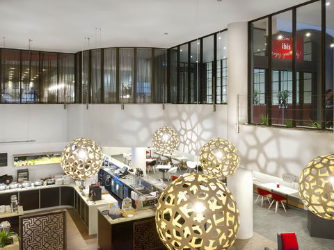 Ibis Hotel - Accommodation Rockhampton 17