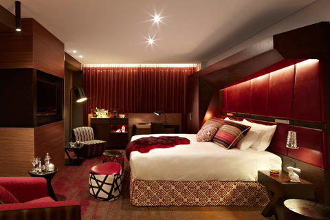 QT Sydney - Accommodation Rockhampton 6