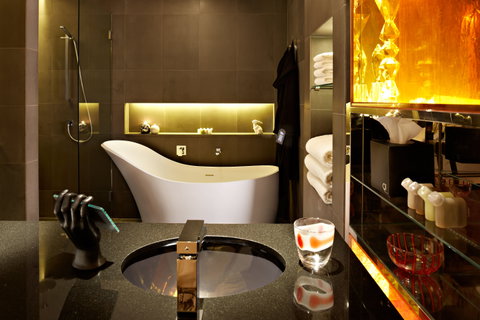 QT Sydney - Accommodation Rockhampton 7