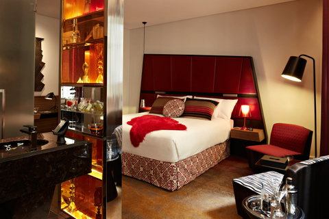 QT Sydney - Accommodation Rockhampton 8