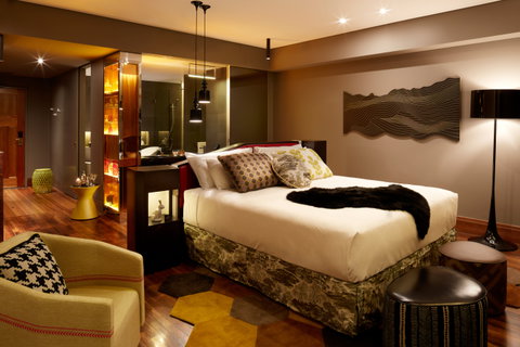 QT Sydney - Accommodation Rockhampton 9