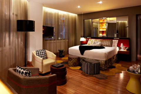 QT Sydney - Accommodation Rockhampton 15