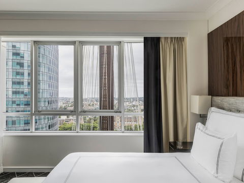 Swissotel Sydney - Accommodation Rockhampton 1