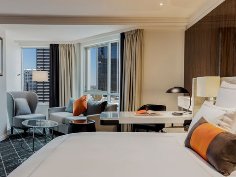 Swissotel Sydney - Accommodation Rockhampton 4