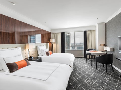 Swissotel Sydney - Accommodation Rockhampton 5