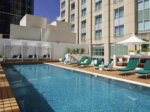 Swissotel Sydney - Accommodation Rockhampton 6