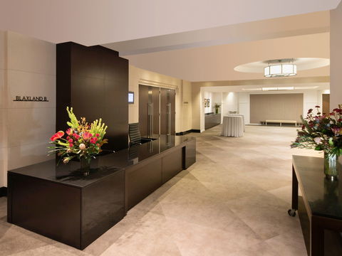 Swissotel Sydney - Accommodation Rockhampton 11