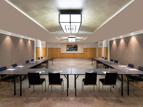 Swissotel Sydney - Accommodation Rockhampton 12