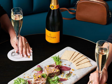 Swissotel Sydney - Accommodation Rockhampton 13