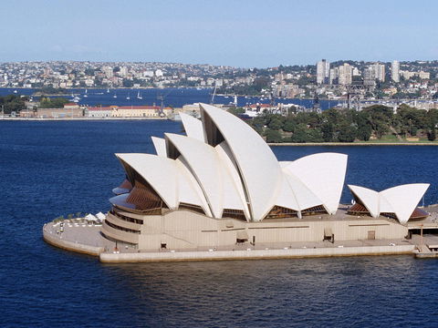 Swissotel Sydney - Accommodation Rockhampton 16