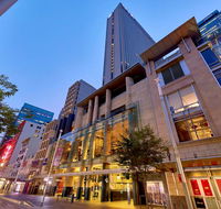 Hilton Sydney - Accommodation Rockhampton