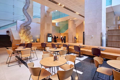 Hilton Sydney - Accommodation Rockhampton 3