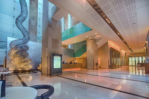 Hilton Sydney - Accommodation Rockhampton 4