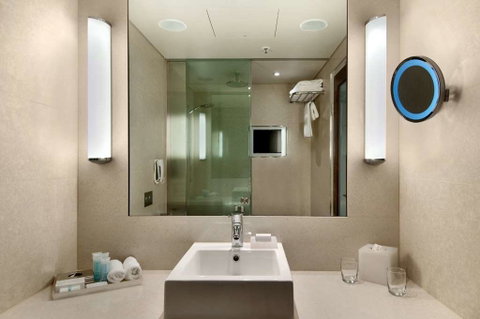 Hilton Sydney - Accommodation Rockhampton 6