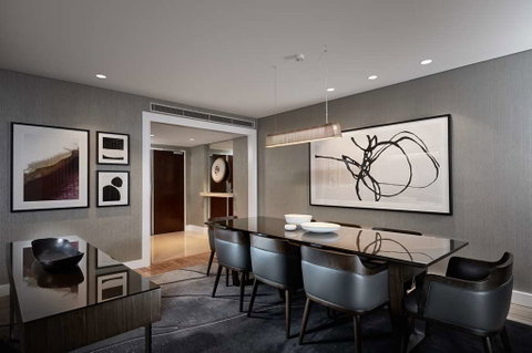 Hilton Sydney - Accommodation Rockhampton 8