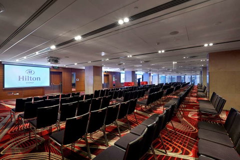 Hilton Sydney - Accommodation Rockhampton 9