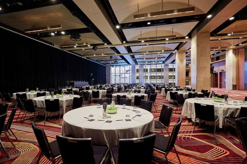 Hilton Sydney - Accommodation Rockhampton 10