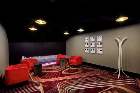 Hilton Sydney - Accommodation Rockhampton 11