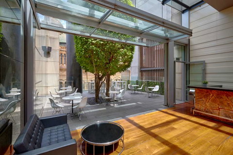 Hilton Sydney - Accommodation Rockhampton 12