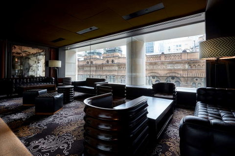 Hilton Sydney - Accommodation Rockhampton 14