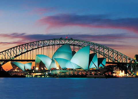 Hilton Sydney - Accommodation Rockhampton 15