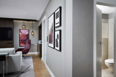 Hilton Sydney - Accommodation Rockhampton 17