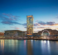 Sofitel Sydney Darling Harbour - Accommodation Rockhampton