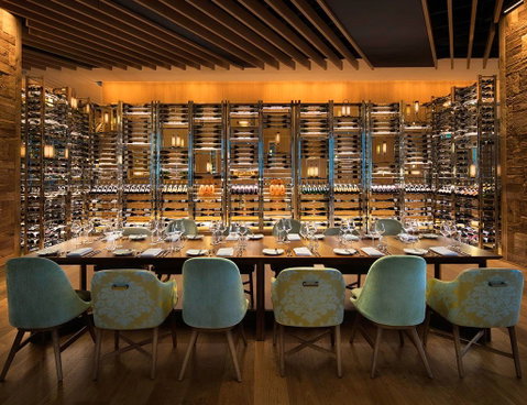 Sofitel Sydney Darling Harbour - Accommodation Rockhampton 2