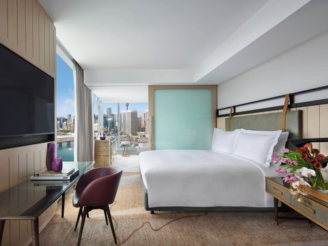Sofitel Sydney Darling Harbour - Accommodation Rockhampton 4