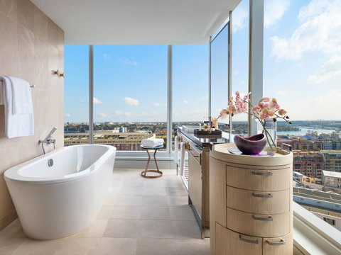 Sofitel Sydney Darling Harbour - Accommodation Rockhampton 5