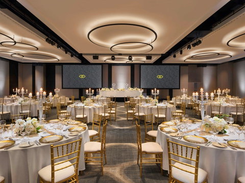 Sofitel Sydney Darling Harbour - Accommodation Rockhampton 7