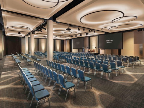 Sofitel Sydney Darling Harbour - Accommodation Rockhampton 8