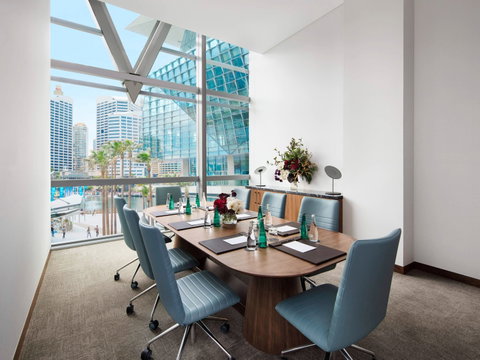 Sofitel Sydney Darling Harbour - Accommodation Rockhampton 9