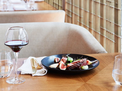 Sofitel Sydney Darling Harbour - Accommodation Rockhampton 11