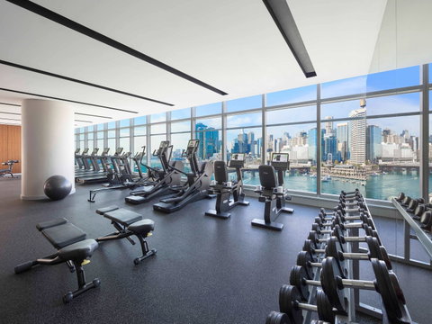 Sofitel Sydney Darling Harbour - Accommodation Rockhampton 15
