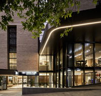 Crowne Plaza Sydney Darling Harbour - Accommodation Rockhampton