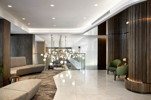 Crowne Plaza Sydney Darling Harbour - Accommodation Rockhampton 2