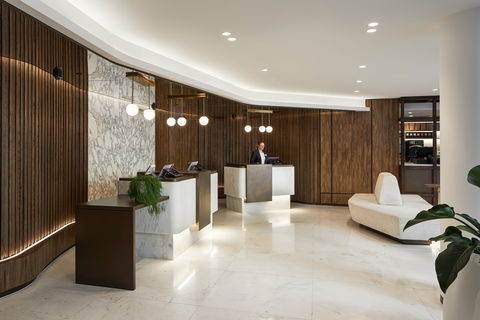 Crowne Plaza Sydney Darling Harbour - Accommodation Rockhampton 3