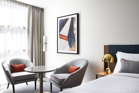 Crowne Plaza Sydney Darling Harbour - Accommodation Rockhampton 4