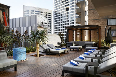 Crowne Plaza Sydney Darling Harbour - Accommodation Rockhampton 6
