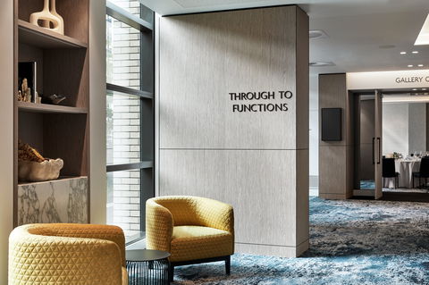 Crowne Plaza Sydney Darling Harbour - Accommodation Rockhampton 8